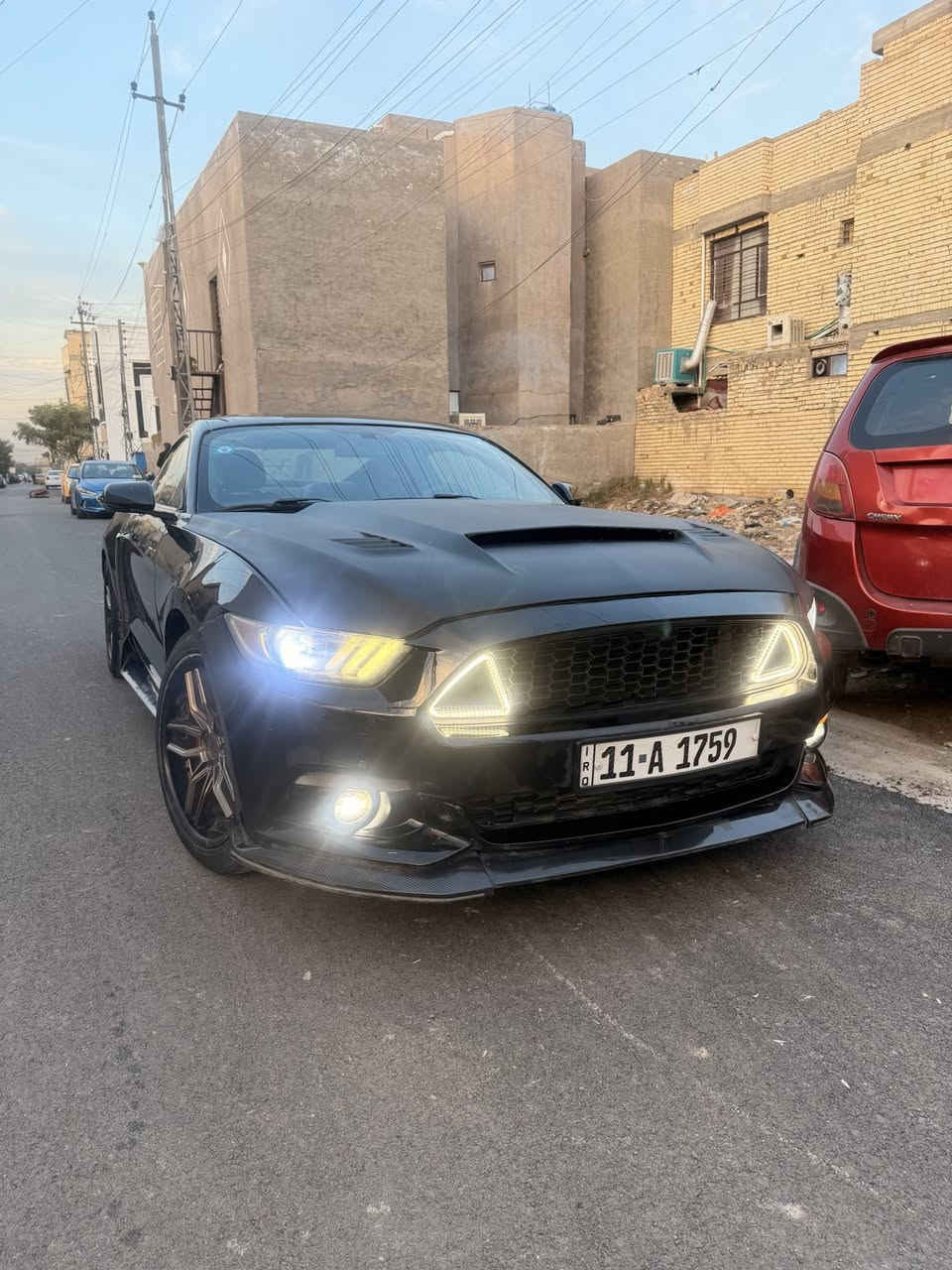 للبيع فقط بدون مراوس بدون اقساط نقد فقط
موديل  2015 روش الوحيده بالعراق  محرك 4 سلندر تيربو (كير عادي) 
فول مواصفات
كشنات تدفئه تبريد جلد
كيجات تيربو 
دشبول 7 الوان متغيير
كت بلاد
مثبت سرعه تحكم جهتين
كزوز بلاد صوته حلو
بصمه يده لمس ترحيب بالمري
حادثه من امريكا طخات وصور الحادث بالمنشور
انصبغت عام بالعراق البنيد طاير على القماره وطخه خفيفه بالبجم بيهة تعديل شواصي كد اقل الشبر
محرك جديد مامفتوح كير اكسل تبريد بشرط 
هزه جديده سنويه بسمي مكاني بغداد الثعالبه 
سعر 93 وبيها مجال
***********
