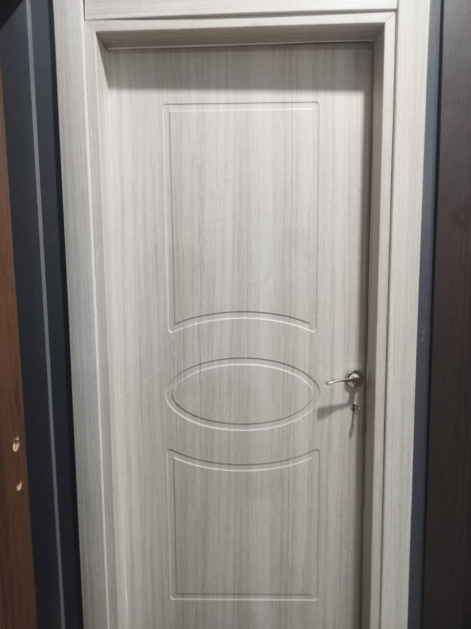 السلام عليكم : 
                                              SARAY DOORS يسرنا في مصنع
 ان نقدم لكم منتجاتنا من  الابواب الداخليه  والخارجيه  
وابواب المشافي  والفنادق بكافة أنواعها  
 مع اثاث المدارس والمكاتب والفنادق 
السعر حسب الموديل  والمقاس والنوع والمواصفات والعدد
للطلب وللإستعلام  (اتصال -واتس آب-ايمو - فايبر -ماسنجر -فيسبوك - انستغرام - تويتر )
✆ 00905395971014

العنوان : تركيا مدينة قونيه 
عدنان احمد الجاسم 
مدير التسويق والتجارة الخارجيه Meram, Konya


**إذا كنت صاحب هذا الإعلان وتريد حذفه لأي سبب، رجاءا أرسل رسالة إلى الدعم الفني**