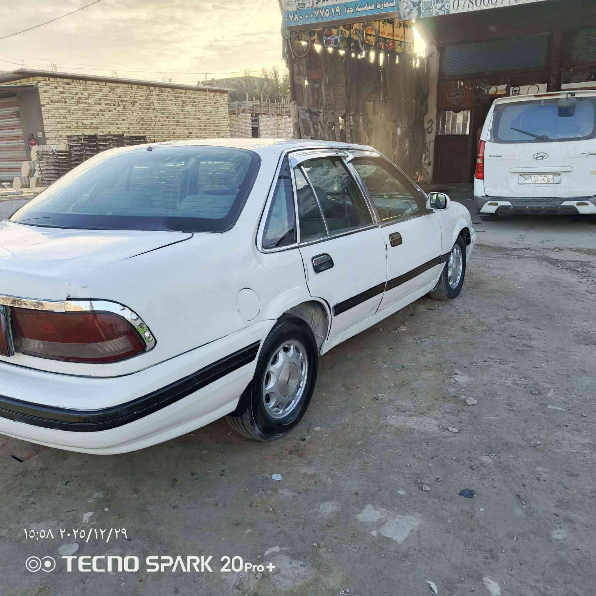 بيع مستعجل برنس دايو موديل 95 رقم كربلاء مشروع وطني نكليزي تحويل مباشر سنويه لا 27 مكفول من ضربها والخياس مكينه 2000مفتوح مكينه كير حداديه مكفولات كهربائيات كله شغله تخم تاير جديد سياره جاهزه ماعايزه شي السعر 26وبيه مجال كلش قليل الشراي فقط مكان بابل القاسم نتصال عله رقم ***********
