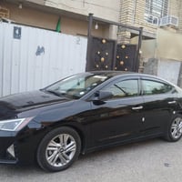 التنرا موديل 20 وارد امريكي حادث فقط جاملغ خلفي من جهت راكب رقم 078198...