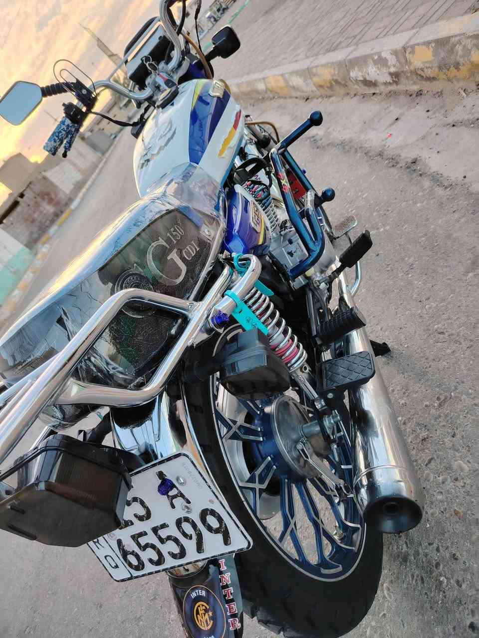 ياألله ايراني جديد فووول مسجل سنويه ولوحات انكليزي 2 تحويل مباشر  السعر مليون و400
متواجد ع الخاص...
الاستفسار... ***********
السكن. رمادي حي التأميم
