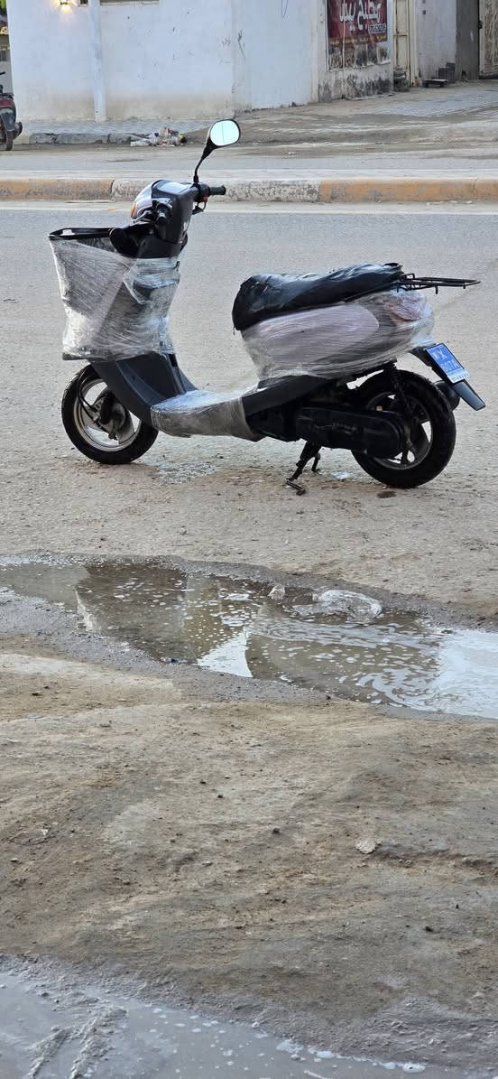 السلام عليكم دراجه منغولي للبيع دراجه كلها شغاله سلف هندر مكينه ناعمه دراجه جديده ما متعوبه صار لها ثلاثه اشهر من طالعه السعر 500 مكان الكربلاء ***********
