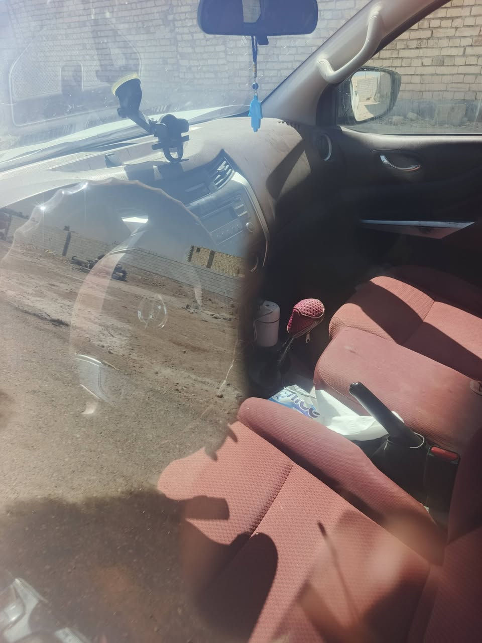 السلام عليكم نيفاره موديل ١٧ رقم ربيل جديد السعر ١٢٥ ورقه العنوان ميسان ***********
