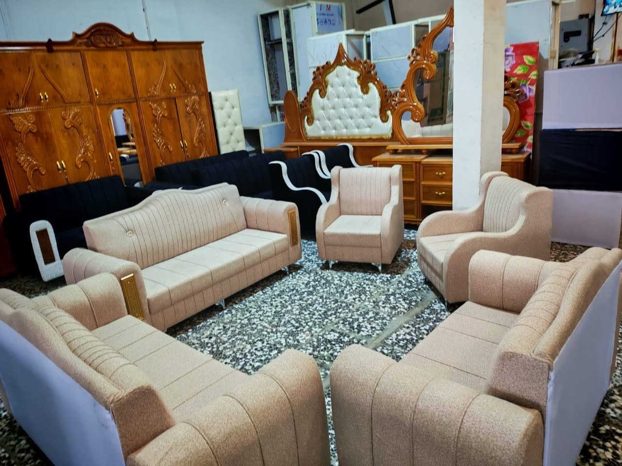 تخم ١٠ مقعد شغل مميز ثقيل بالوان متعددة اهلا بكم


**إذا كنت صاحب هذا الإعلان وتريد حذفه لأي سبب، رجاءا أرسل رسالة إلى الدعم الفني**