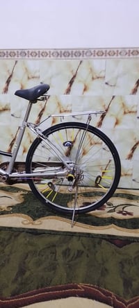 بسكليت • حي المصطفى • من المالك