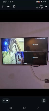 كاميرا • للبيع