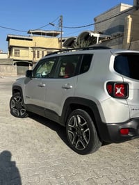 جيب رنكد • ٢٠٢٠ • وارد امريكي