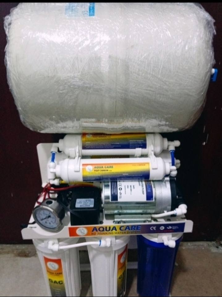 ربنا يبارك لصاحب النصيب أغراض للبيع فلتر سبع مراحل أمريكي بالتركيب ويوجد صيانه علي الفلاتر ماتور اسباني على الفحص للبيع للاستفسار على الرقم 66018499


**إذا كنت صاحب هذا الإعلان وتريد حذفه لأي سبب، رجاءا أرسل رسالة إلى الدعم الفني**