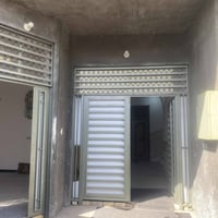 حي غزه • ٣٥٧م • بناء جديد