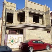 حي المهندسين • ٢٠٠م • ٦ غرف نوم