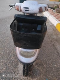 دراجة منغولي • يحتاج باتري • كربلاء الحر