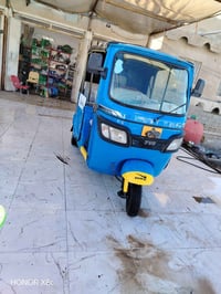 تكتك • موديل ٢٢ • محرك بكفالة