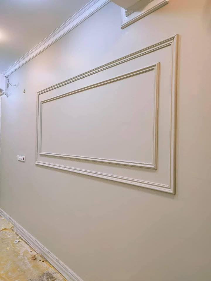 صباغ متفرّغ حاليا كربلاء شغلنه
حله
جميع انواع الاصباغ وديكورات وسقوف ثانويه متوفر واتساب ***********او الاتصال
