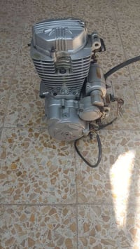 مكينة جمره • نضيفه • كوت الجديد