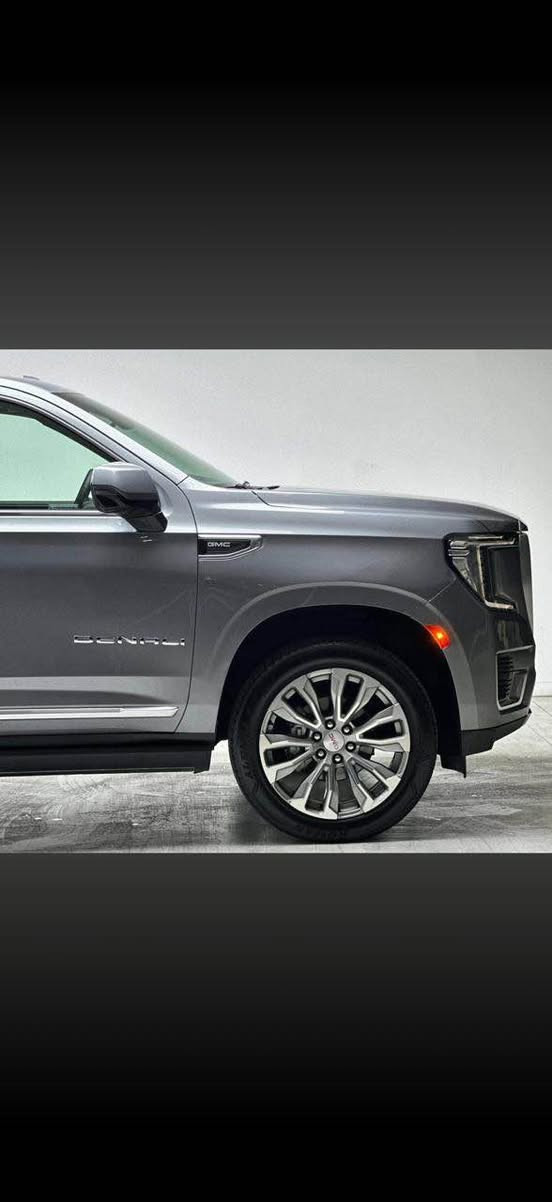 للبيع …⁨ ⁨ ⁨ ⁨ ⁨ ⁨ ⁨ ⁨

النوع : GMC
الموديل : Yukon
مواصفات : DENALI
سنة الصنع : 2021
المحرك : 8 سلندر
ناقل الحركة : اوتوماتيك
نوع الوقود : بنزين
الحالة : كندي / بدون صبغ
            بيها مكانين صغير تعديل بارد
عداد الكيلو متر / مايل : 70,000 كيلو متر
السعر : 46,000$

السيارة رقم شمالي / اربيل

 …………………………..
لمزيد من المعلومات او للتواصل :
***********
*********** أربيل, العراق
