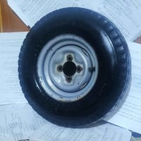 ويل تك تك +  الاطار آلجبلي الأصلي مستخدم.. تواصل واتساب, 07728425791. ...