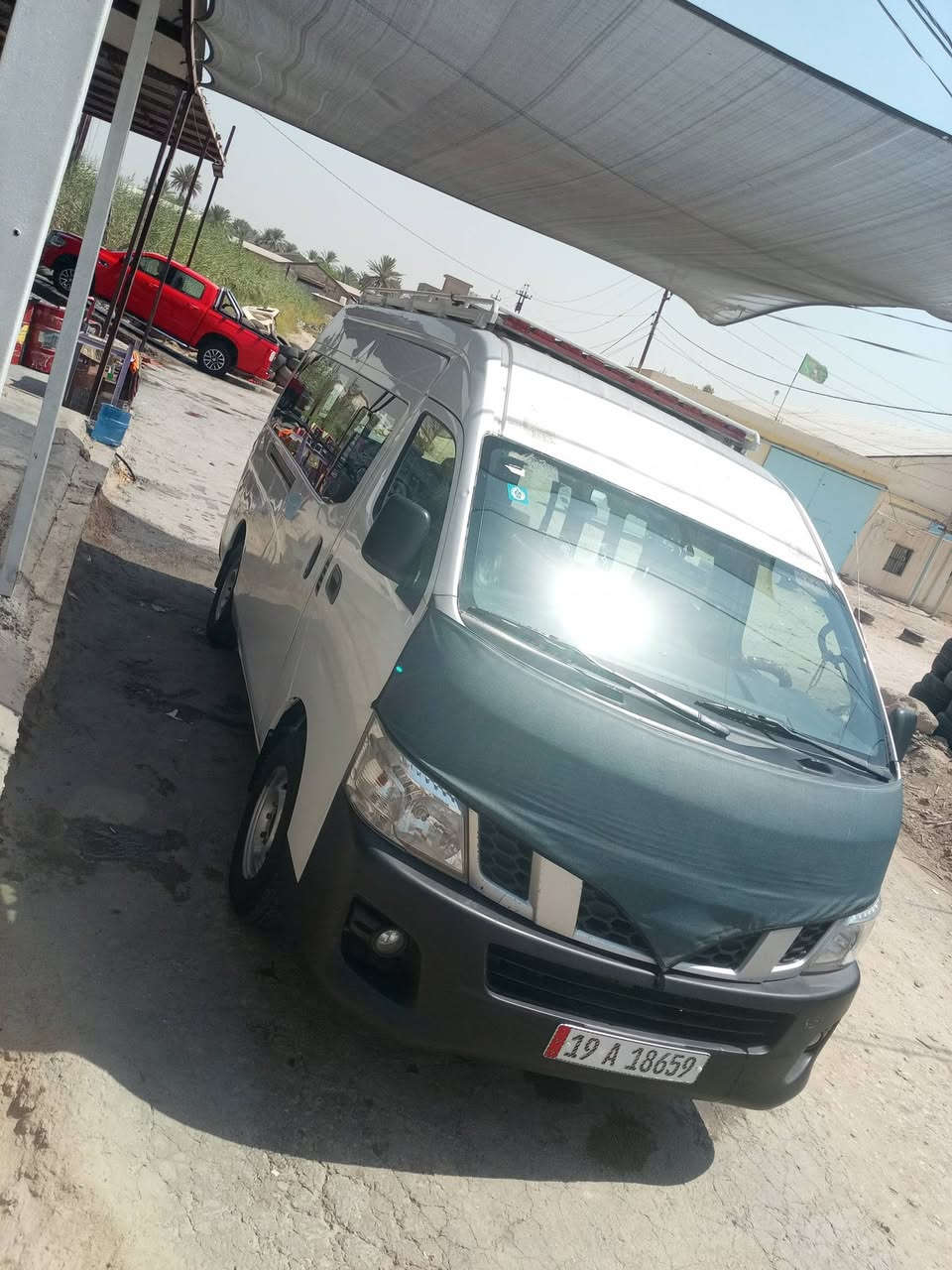 السلام عليكم...تكمله خط
خط جامعات بغداد 
دجله /فارابي /الفراهيدي

من المناطق
الحصوه /الاسكندريه/الاسكان/الطيفيه
سياره حديثه تدفئه +تبريد ✅
تتوفر خدمه Wi-Fi✅

***********واتساب 

***********
