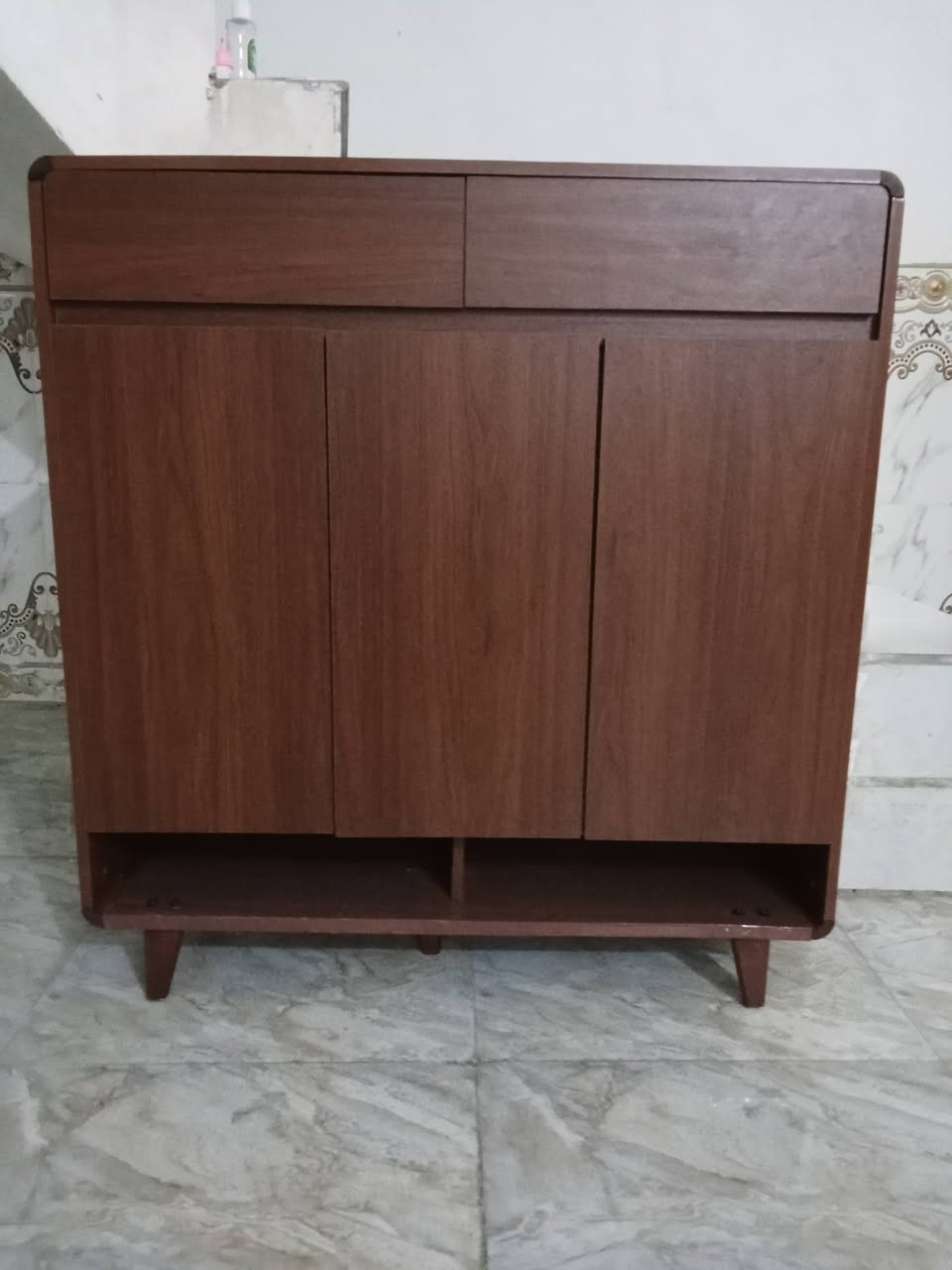 جزامه تركي اخت الجديه 3باب + مجرات 2 للبيع السعر 175 وبيها مجال


**إذا كنت صاحب هذا الإعلان وتريد حذفه لأي سبب، رجاءا أرسل رسالة إلى الدعم الفني**
