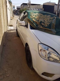 كيا ريو • ٢٠١٢ • محرك ١٦٠٠