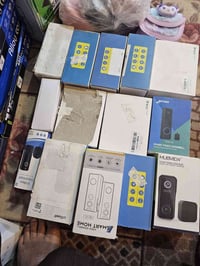 جرس كامرة • كاميرا باب • ١٧