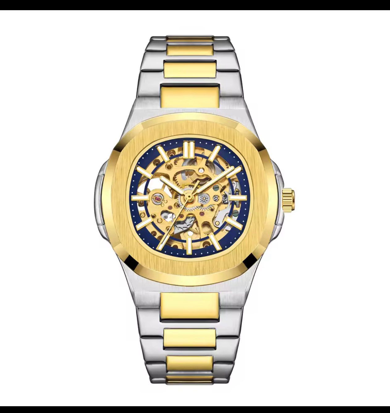 اوتماتيك سير فراشه تكويك وطلاء ثابت مااركه سعر 45 مع التوصيل


**إذا كنت صاحب هذا الإعلان وتريد حذفه لأي سبب، رجاءا أرسل رسالة إلى الدعم الفني**