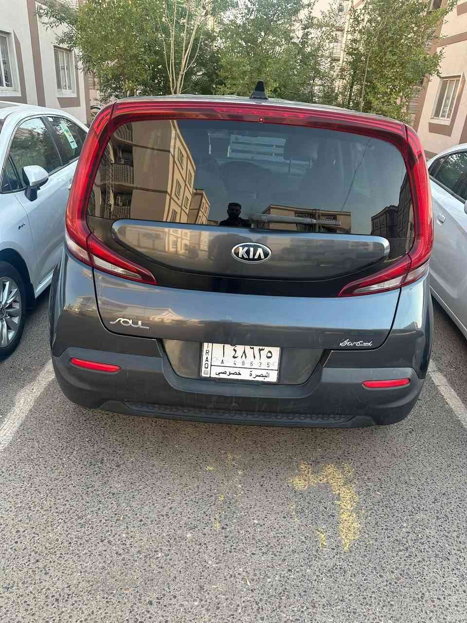 سياره( صول للبيع )
وارد امريكي  سرقه جاملغات 2 وبنيد بدون حادث 
رقم بصره بأسمي مابيها اي نقص 
السعر 128 
العنوان :- البصره مجمع الامل 
الاستفسار :- ***********
