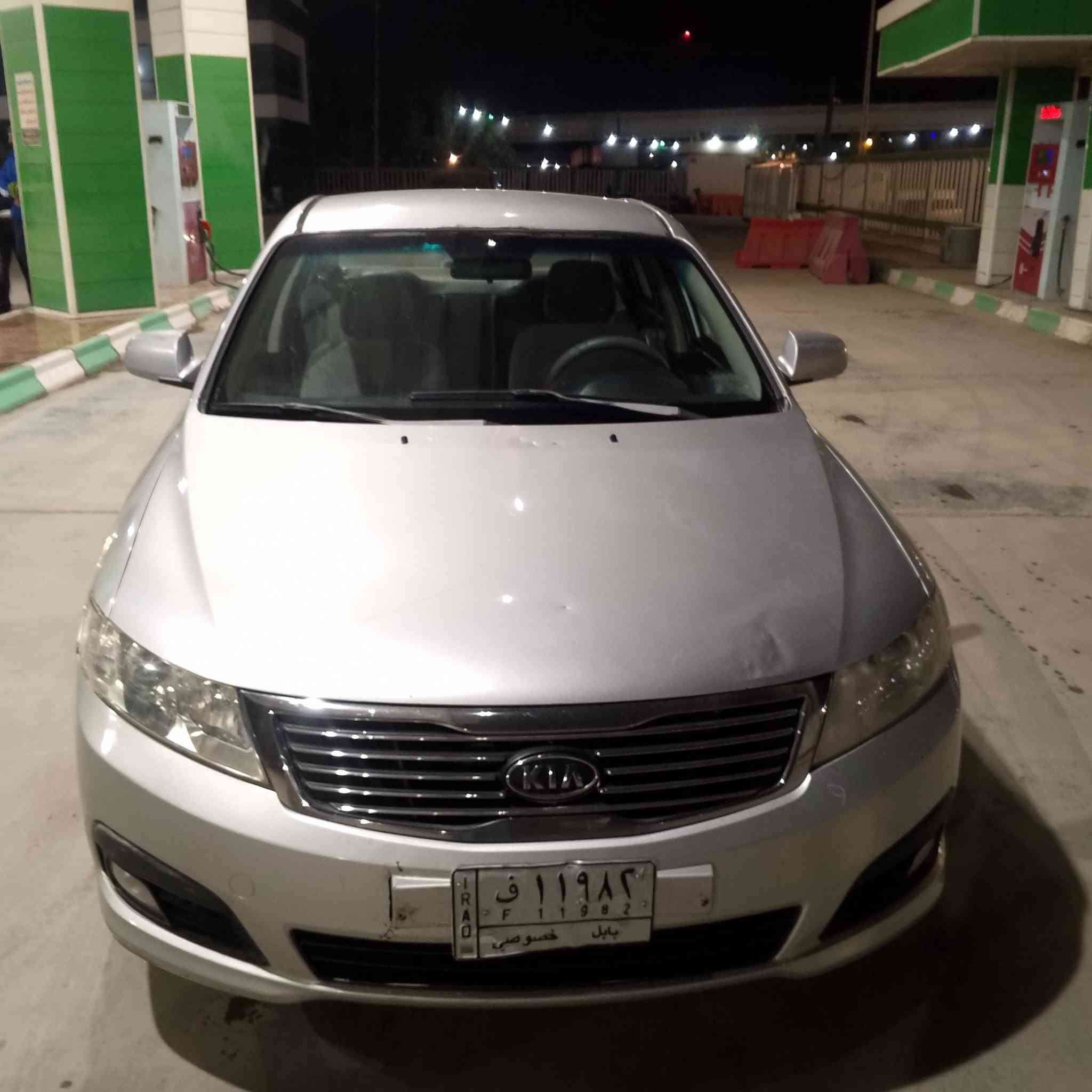 سلام عليكم ،گيا اوبتما خليجي موديل2009 السياره مكفوله  السعر 111 المگان بابل رقم التلفون ‏‪***********‬‏
