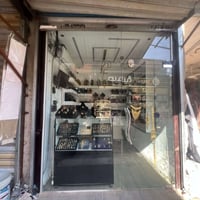 جام خانه لبيع الطول ٣ متر العرض ٢٢٠ سم الامين الثانيه لل استفسار ‭٠٧٧١...