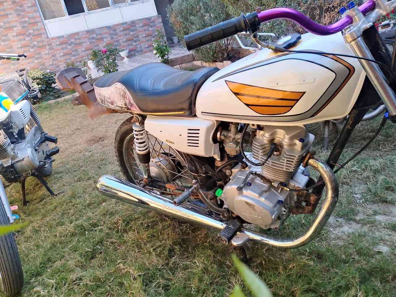 السلام عليكم شلامجه كلك لبيع مكينه خرسه مكانك بابل قضاء هاشميه إذ اكو. مروس حسب لقناعه


**إذا كنت صاحب هذا الإعلان وتريد حذفه لأي سبب، رجاءا أرسل رسالة إلى الدعم الفني**