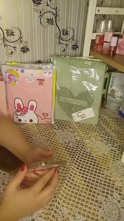 تخفيضات  مكياج وتراكات وفساتين أطفال


**إذا كنت صاحب هذا الإعلان وتريد حذفه لأي سبب، رجاءا أرسل رسالة إلى الدعم الفني**
