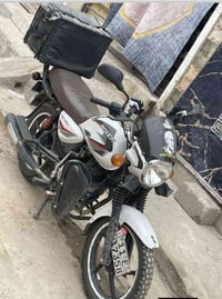 دراجه بوكسر للبيع موديل 22ماشية 29الف حقيقي نكرةسلف بكل وقت رقم نكليزي...