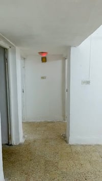 شقق الإخاء • طابق ثالث • غرفتين