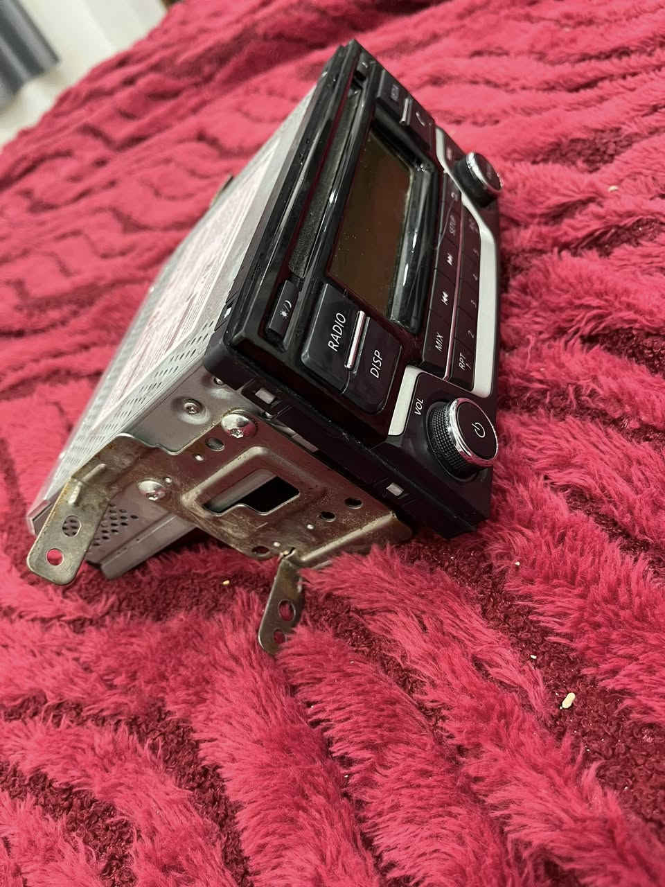 مسجل نيسان سني ما مستعمل غير اسبوع واحد 2025 السعر45الف وبي مجال المكان بغداد الصالحيه للتواصل ***********
