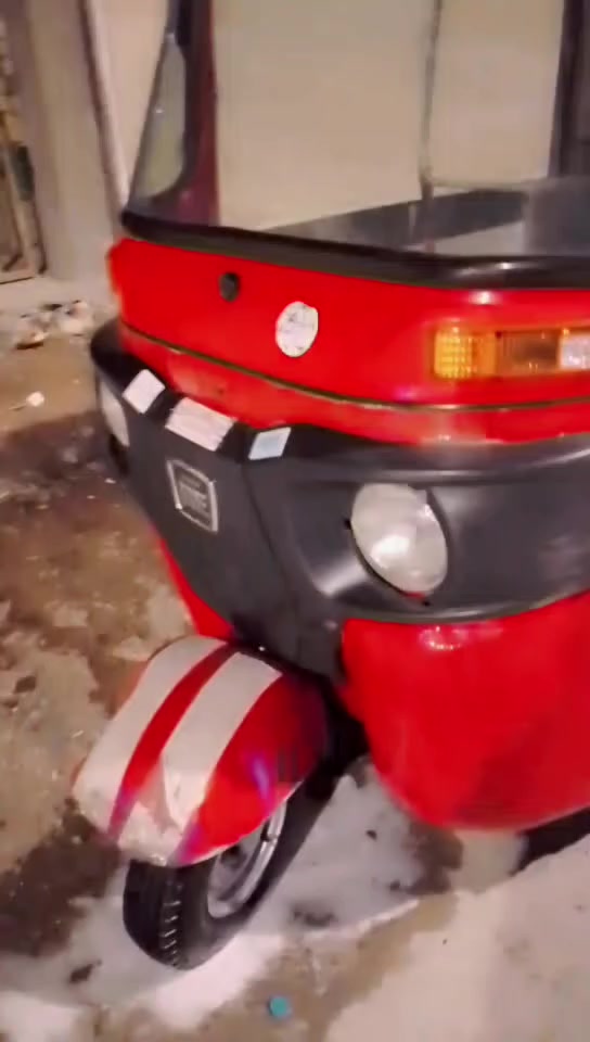 للبيع موديل 18 ماشي بل رقم وصل البصمة سعر قفله تكتك 4500


**إذا كنت صاحب هذا الإعلان وتريد حذفه لأي سبب، رجاءا أرسل رسالة إلى الدعم الفني**