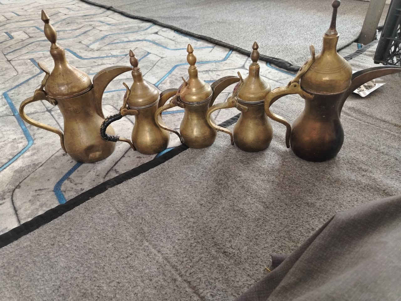 ادلال قديمات للبيع نوع ارسلان
وكاني. ***********
