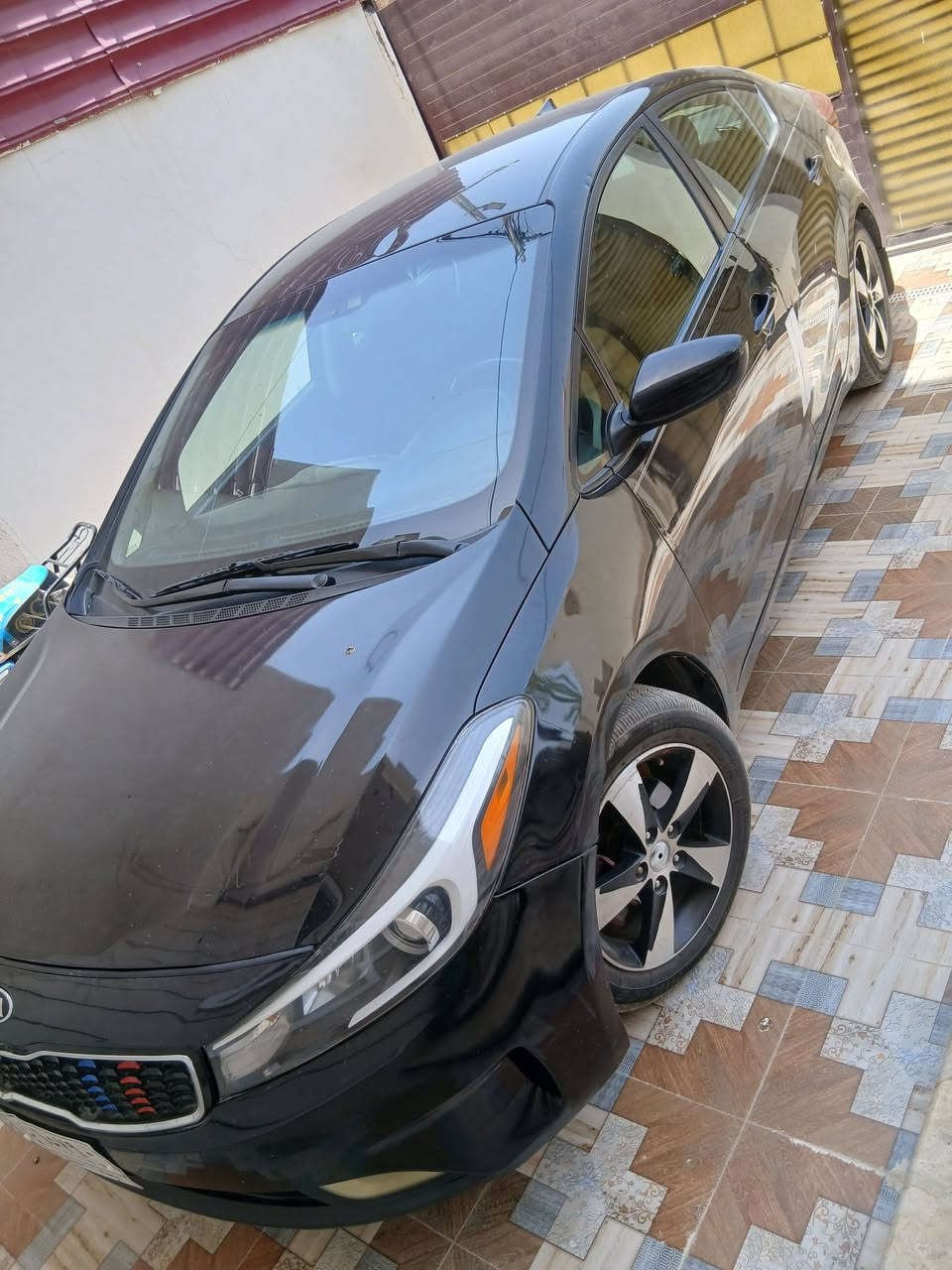 المعلومات في الصور


**إذا كنت صاحب هذا الإعلان وتريد حذفه لأي سبب، رجاءا أرسل رسالة إلى الدعم الفني**