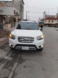 سنتافي • ٢٠١٢ • ٧ راكب