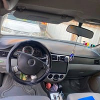 اوبترا ٢٠٠٧ • قطع صبغ • رقم بغداد