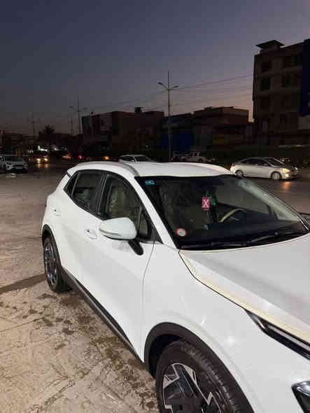 السلام عليكم 
سبورتج خليجي  موديل 2022 
نص فول 
مكفول والسونار موجود وي الصور
ماشية.  35 الف

مكاني بغداد الحبيبية
رقمي ***********
 السعر ٢١٦
