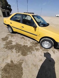 موديل ٢٠٠٩ • مكينة وكير نظاف • الناصريه
