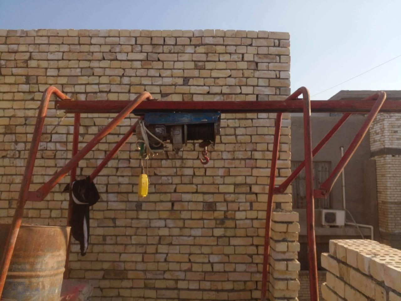 للبيع مكاني بغداد تصال‏‪***********‬‏
