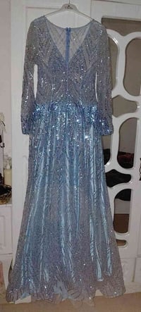 قياس ٣٨-٤٠ • ملبوس مره • شغل يدوي ثقيل