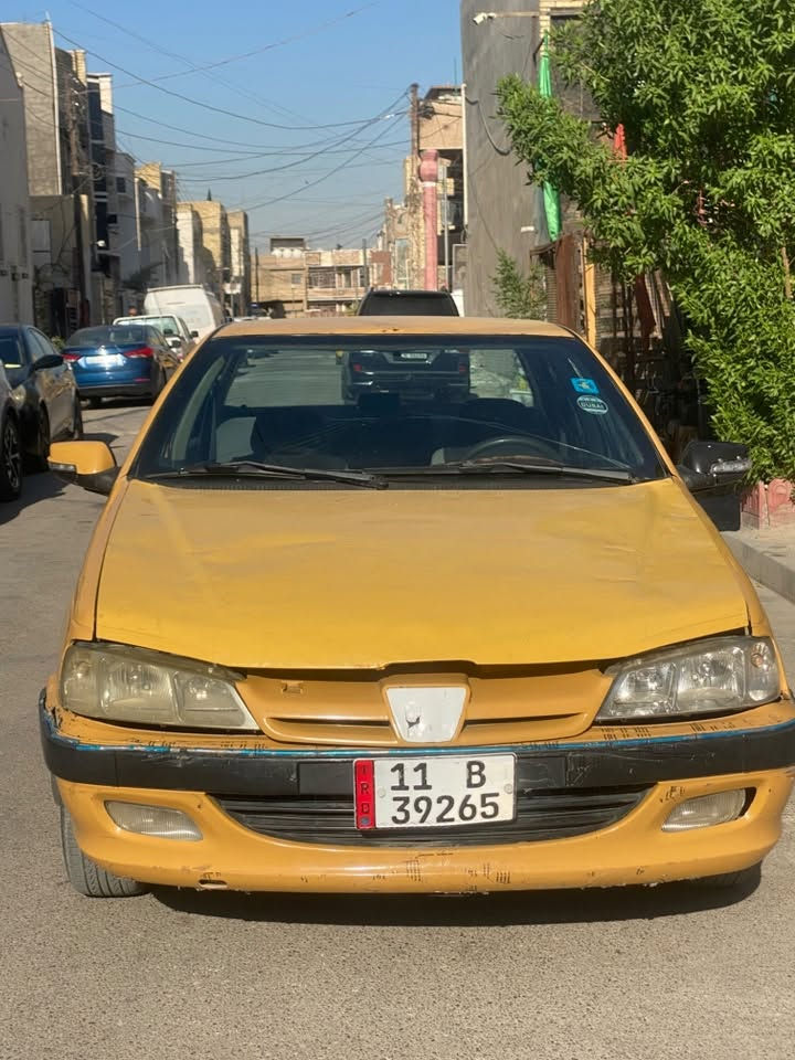 بارس 2011  بغداد رقم انكليزي هزه جديده باسمي 
كير مكينه كورله اوتماتيك 
بيه بنيد وجاملغ خلفي 
بغداد تقاطع درويش سعر 36 وبيهه مجال بسيط 
***********
