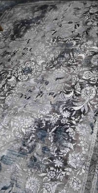 فرش • ١٢٠٠ شانه