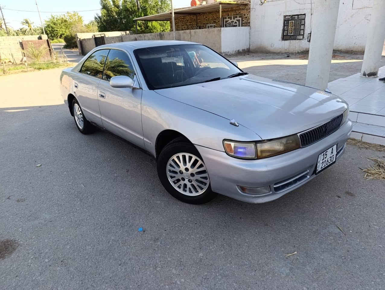 يا الله
سلام عليكم شيزر نفخ مديل 96 رقم أنبار انكليزي مداور ثاني يوم سنويه مجدد 28 سياره مكفوله من كص وضربه القويه  ونقل جثه  مكينه ونجي ناعم مكينه وكير جدد حداديه جديده تخم تاير جديد كهربائيات كله شغاله غرفه جديده سياره جاهزه على اخير حبايه مال جناي سعر 52 وبيه مجال ستفسار اتصال *********** مكاني نجف ناحيه الحريه
