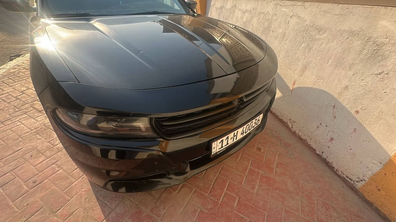 جارجر اصل 2016 كنديه كلين سياره ستخدام شخصي بيهة جاملغ السايق صبغ وبارد مكانات صغار سياره خير من الله بسمي 
مكاني بغداد ***********
