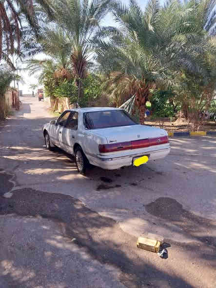 السلام عليكم شيزر تكم موديل ٩١ رقم ميسان مشروع وطني ل٢٧ مكينه وكير خير من الله تخم تاير السعر ٣٤ وبيها مجال التصال ***********@ ***********واتساب  مكاني ميسان المجر
