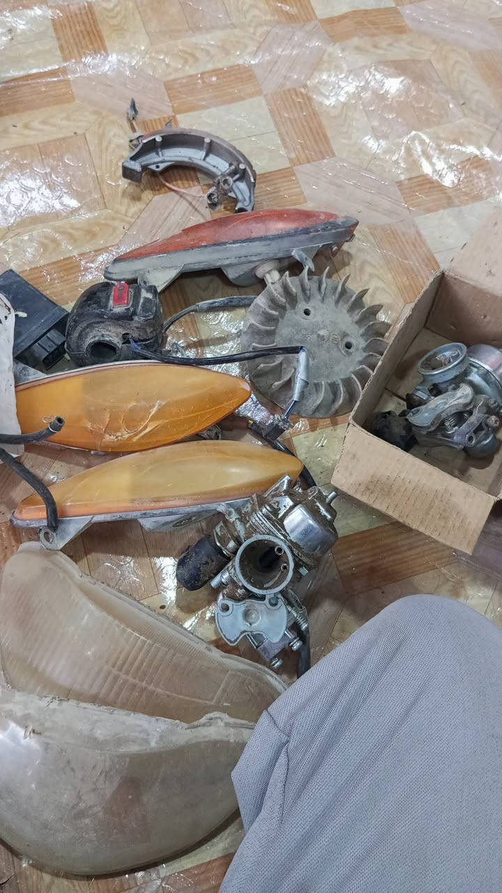 غراض تفصيخ اكزز 100 خبط وبعد اكو غراض
راسل خاص


**إذا كنت صاحب هذا الإعلان وتريد حذفه لأي سبب، رجاءا أرسل رسالة إلى الدعم الفني**