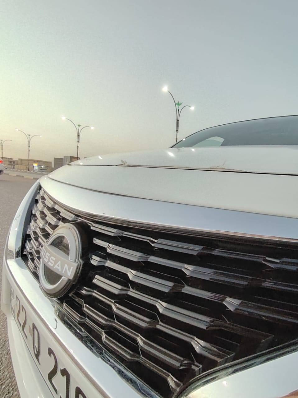 نيسان صني مديل 24 بسم شركه زيرو وكلة مجانية السعر من اخير 132قفل من اخير هذا رقمي ***********
