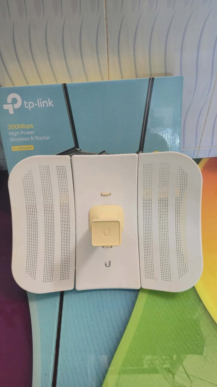 .
السلام عليكم، من رخصة الادمن للبيع نانو لايت بيم سعره (50 الف)

وراوتر جديد (TP-Link 5G) سعره (35 الف) 
  ويوصل مسافات بعيده بالأشاره

ولي يريدهن ثنينهن ب (80 الف)


**إذا كنت صاحب هذا الإعلان وتريد حذفه لأي سبب، رجاءا أرسل رسالة إلى الدعم الفني**